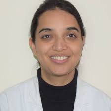 Dr Neha Chauhan